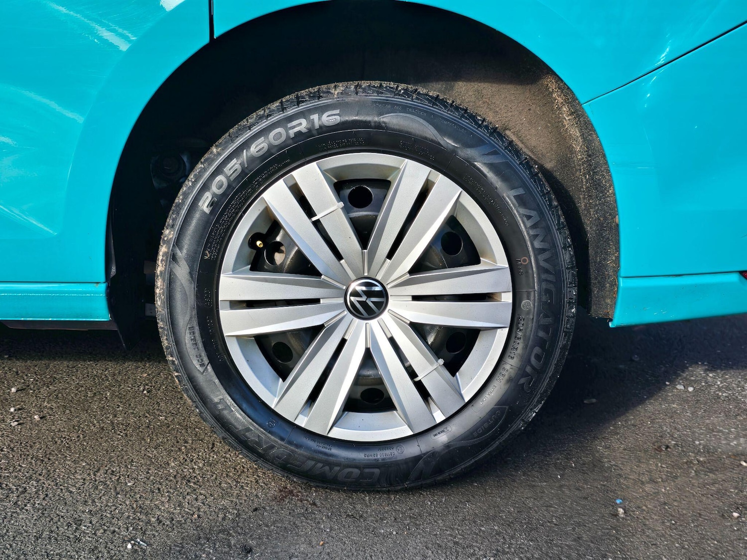 Used Volkswagen Caddy 2021 for sale - 77131806: Photo 28