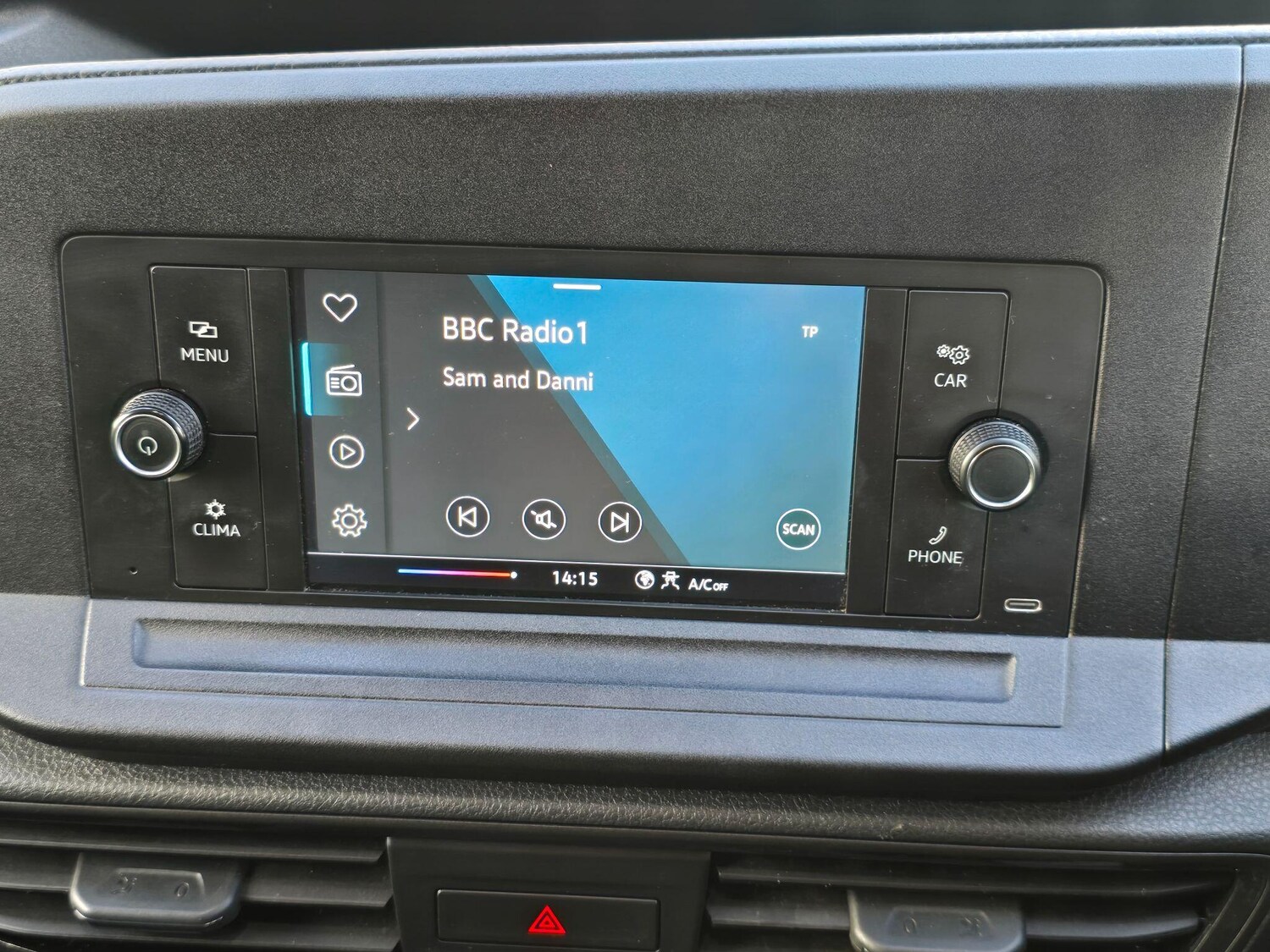 Used Volkswagen Caddy 2021 for sale - 77131806: Photo 30