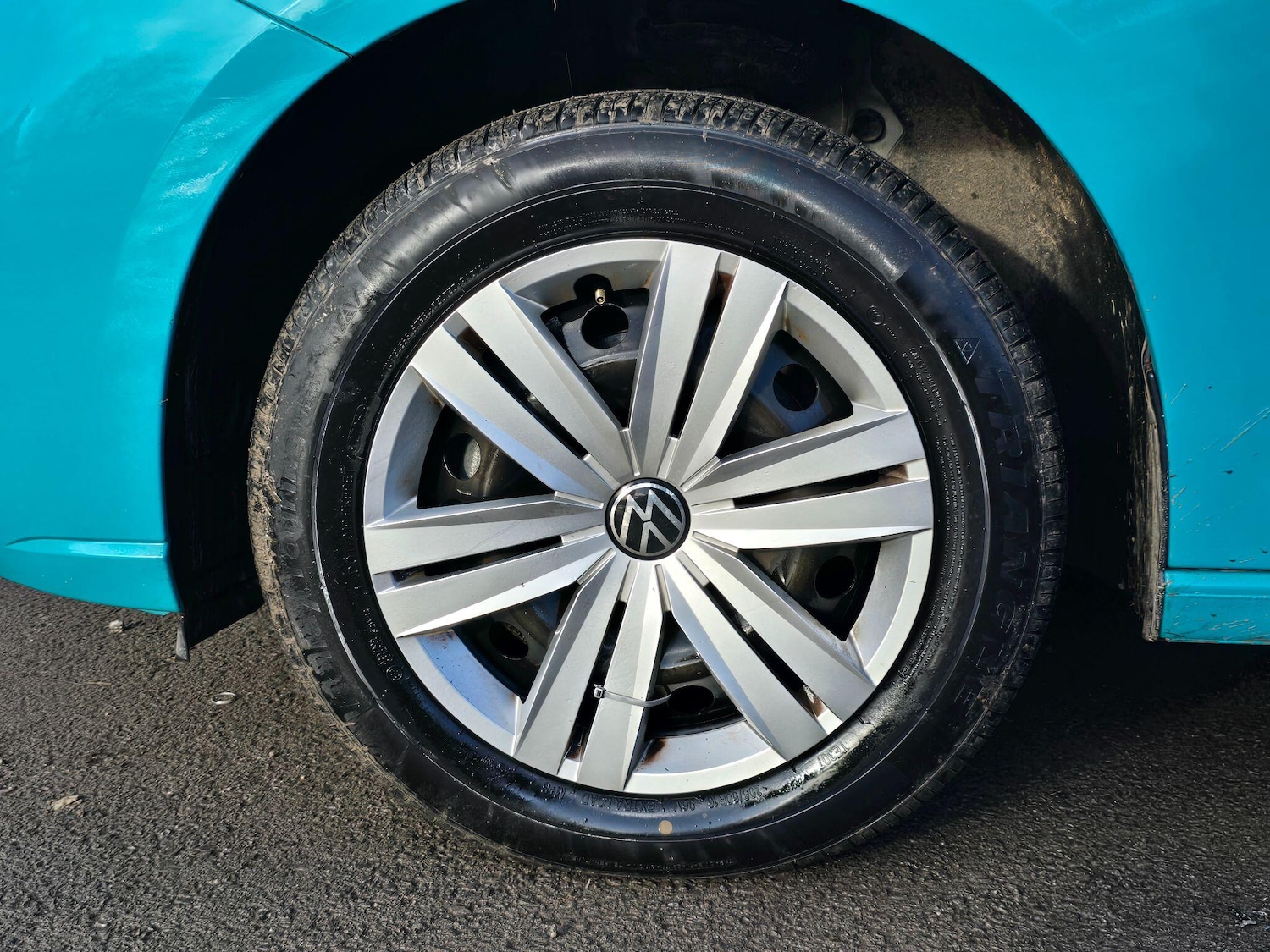 Used Volkswagen Caddy 2021 for sale - 77131806: Photo 33