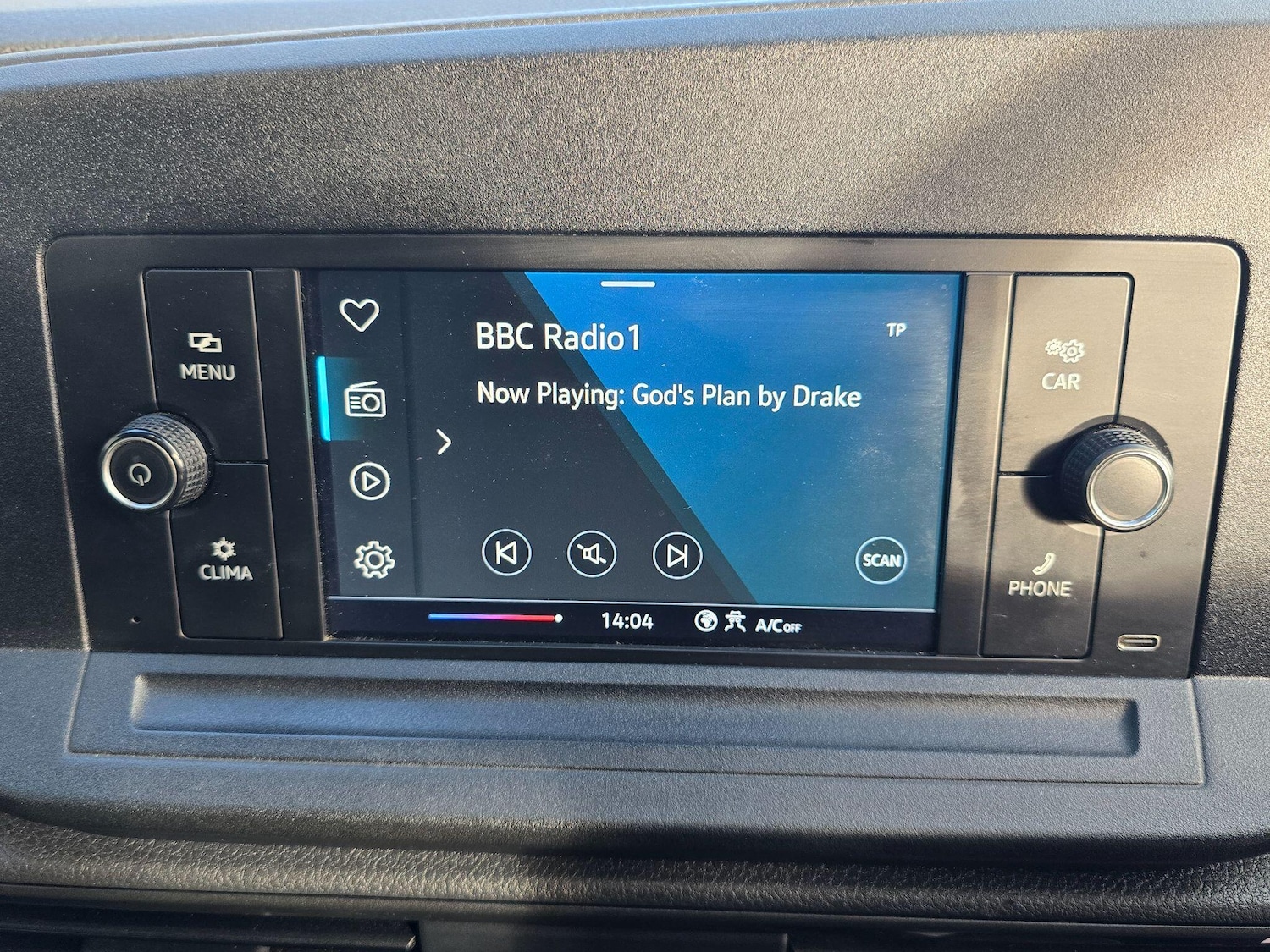 Used Volkswagen Caddy 2021 for sale - 77131806: Photo 34