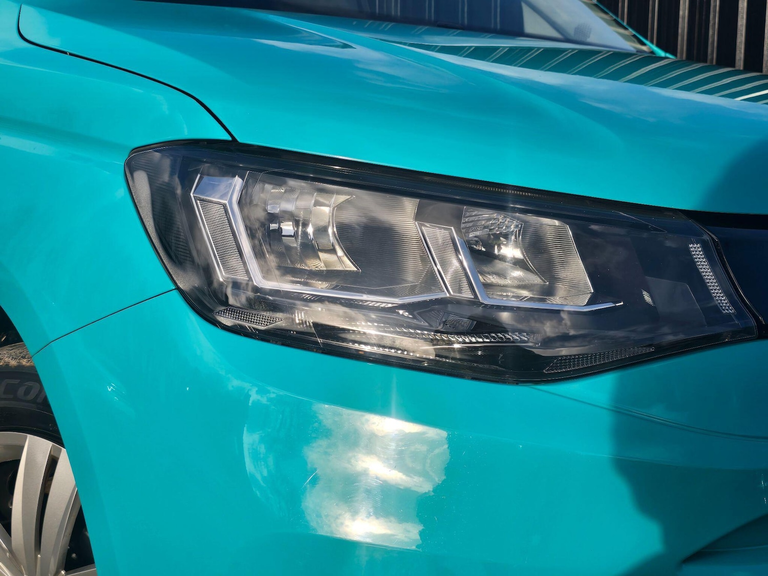 Used Volkswagen Caddy 2021 for sale - 77131806: Photo 35