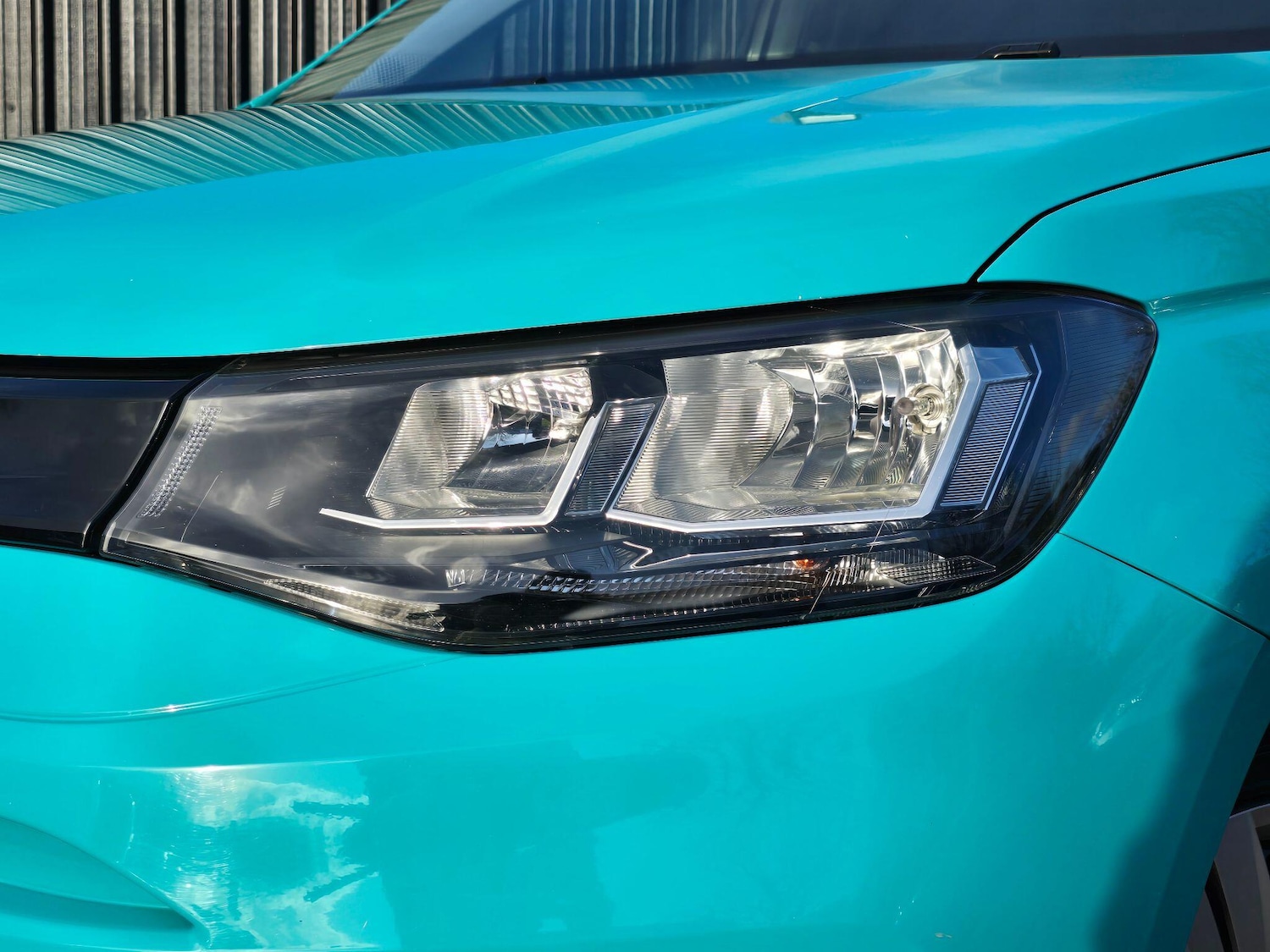 Used Volkswagen Caddy 2021 for sale - 77131806: Photo 36