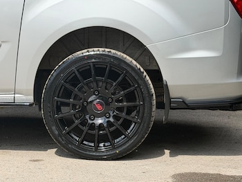 Used Ford Transit Custom 2021 for sale - 79441767: Photo