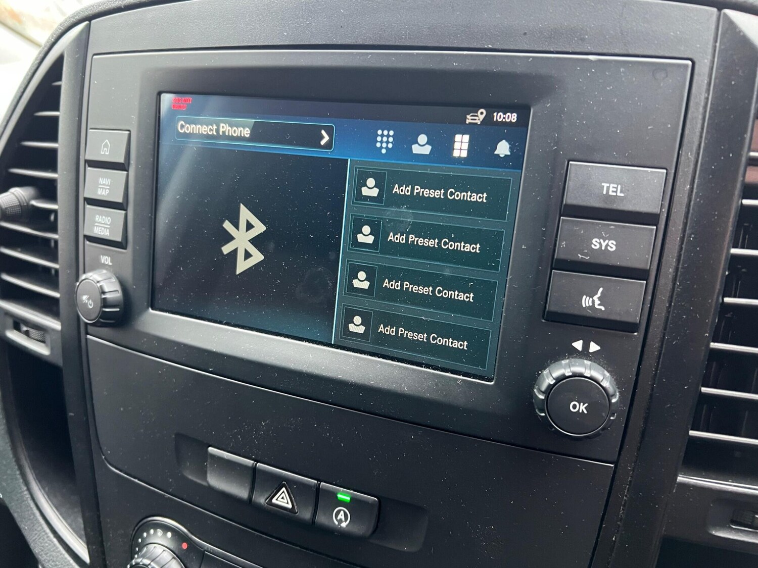 Used Mercedes-Benz Vito for sale - 77587320: Photo 13