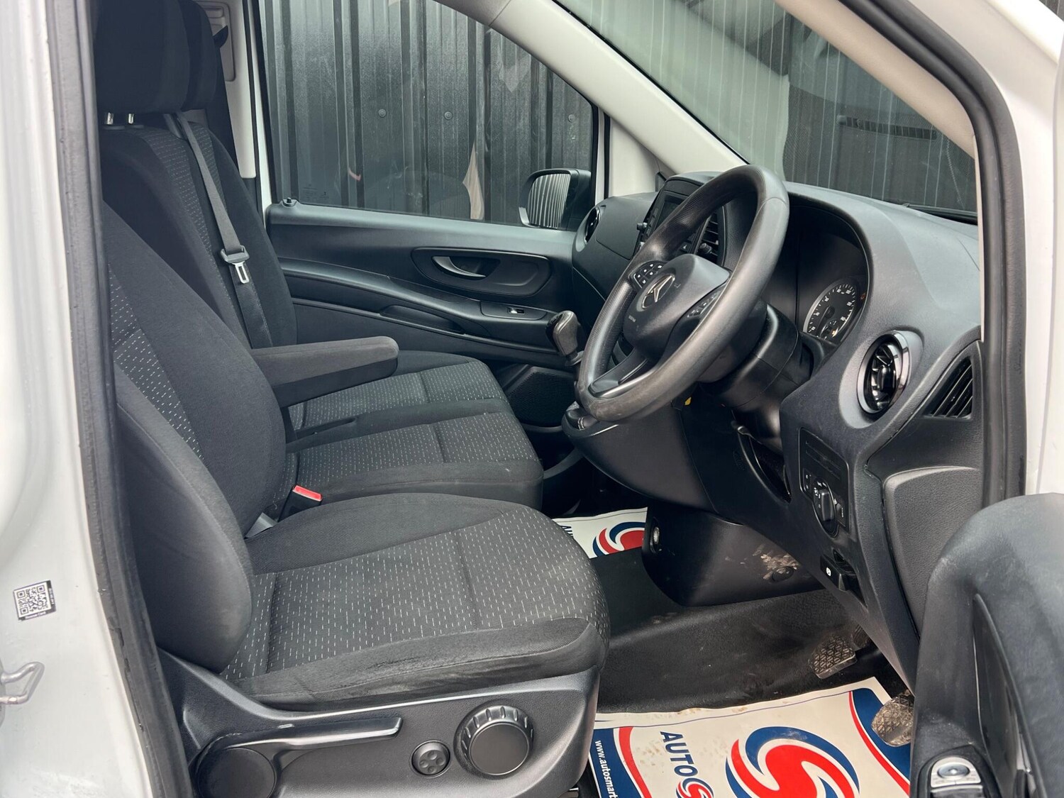 Used Mercedes-Benz Vito for sale - 77587320: Photo 14