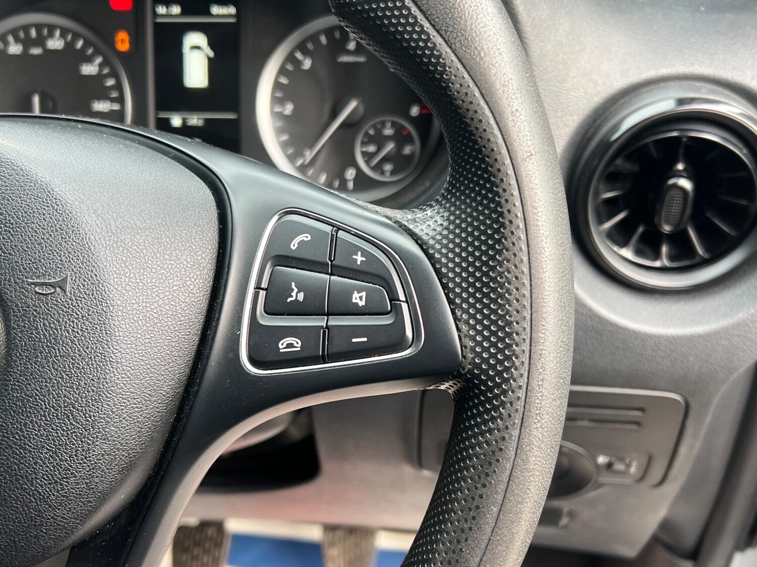 Used Mercedes-Benz Vito for sale - 77587320: Photo 19