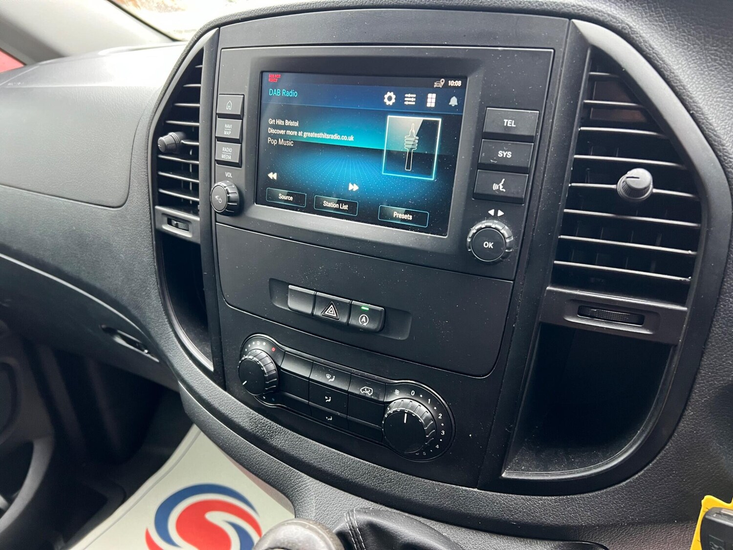 Used Mercedes-Benz Vito for sale - 77587320: Photo 21