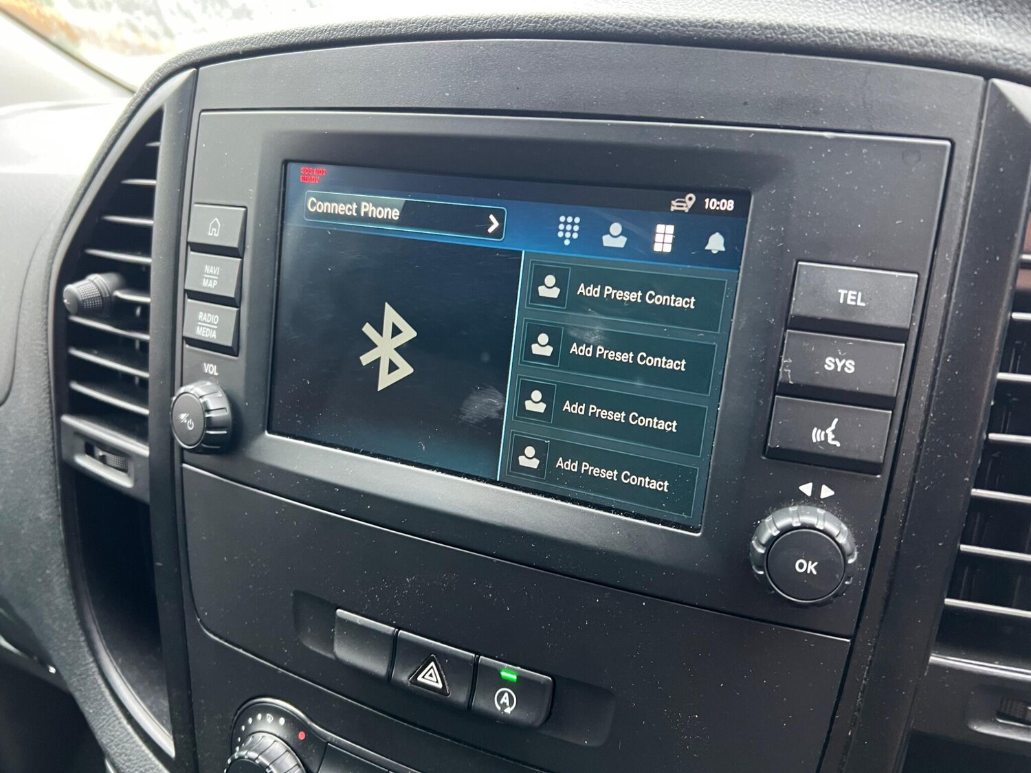 Used Mercedes-Benz Vito for sale - 77587320: Photo 23