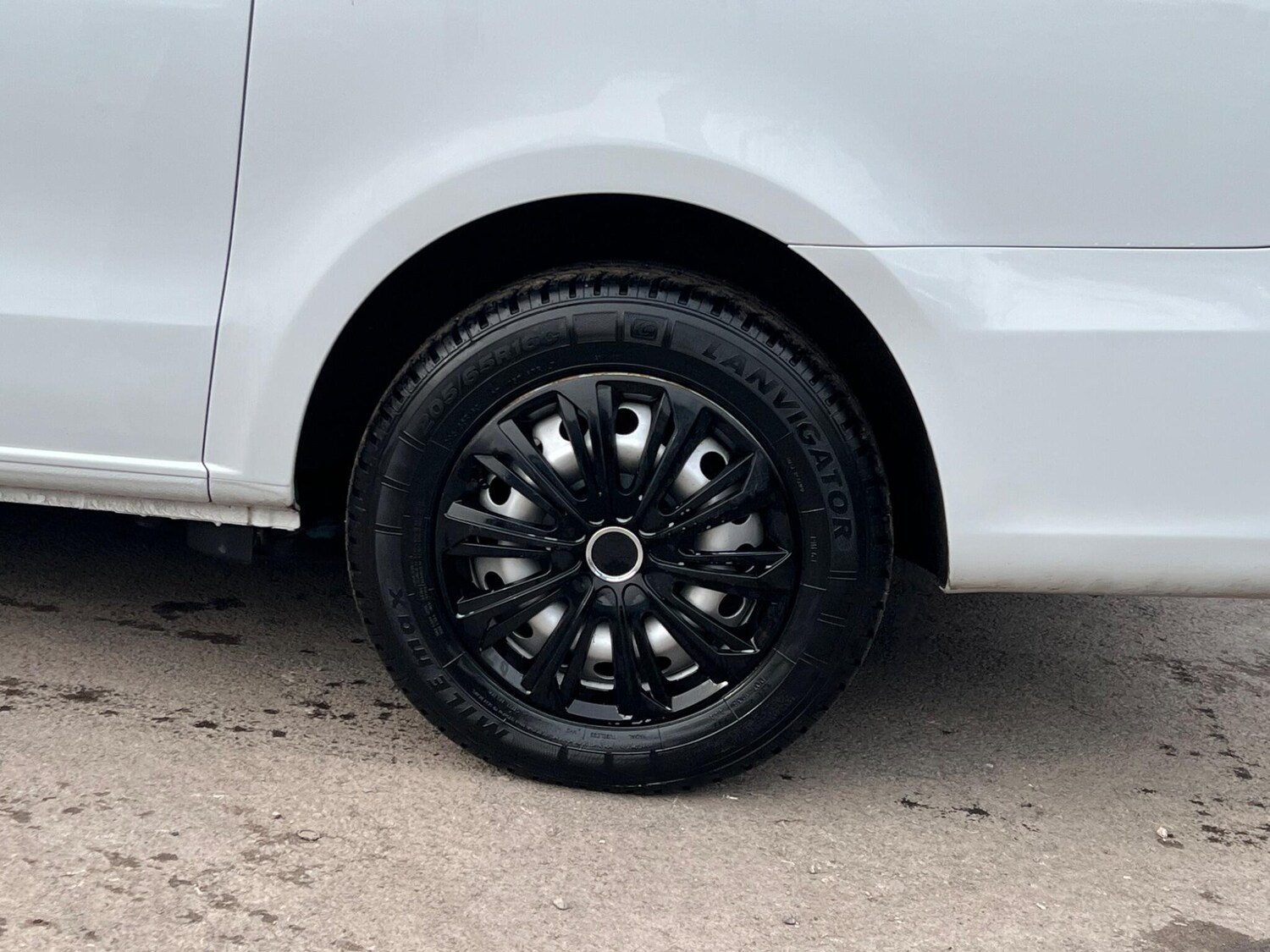 Used Mercedes-Benz Vito for sale - 77587320: Photo 24