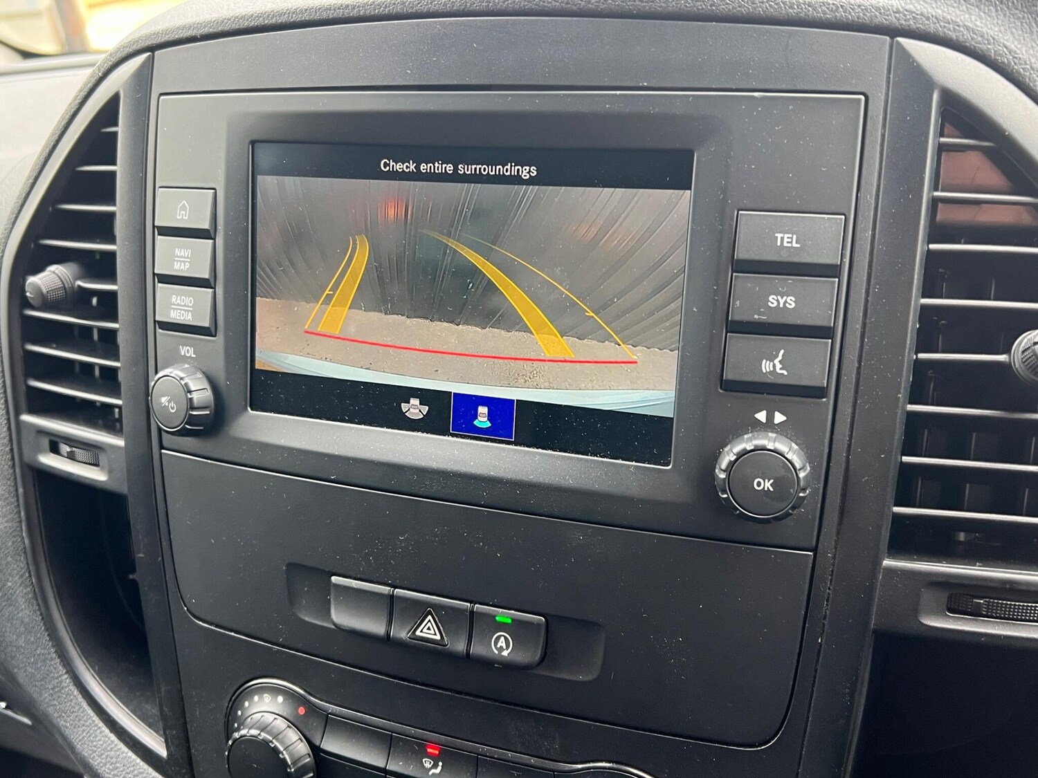 Used Mercedes-Benz Vito for sale - 77587320: Photo 3