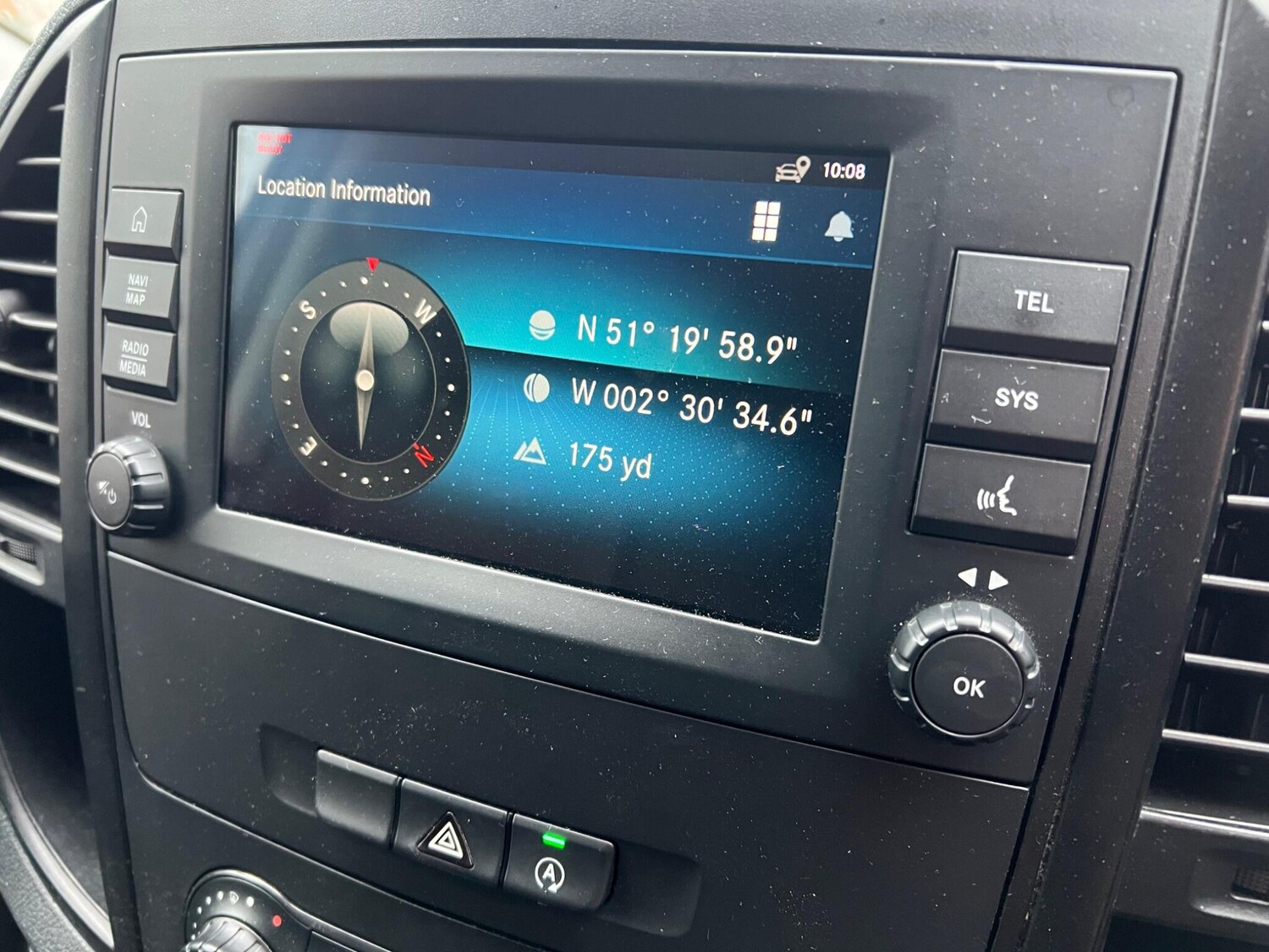 Used Mercedes-Benz Vito for sale - 77587320: Photo 33