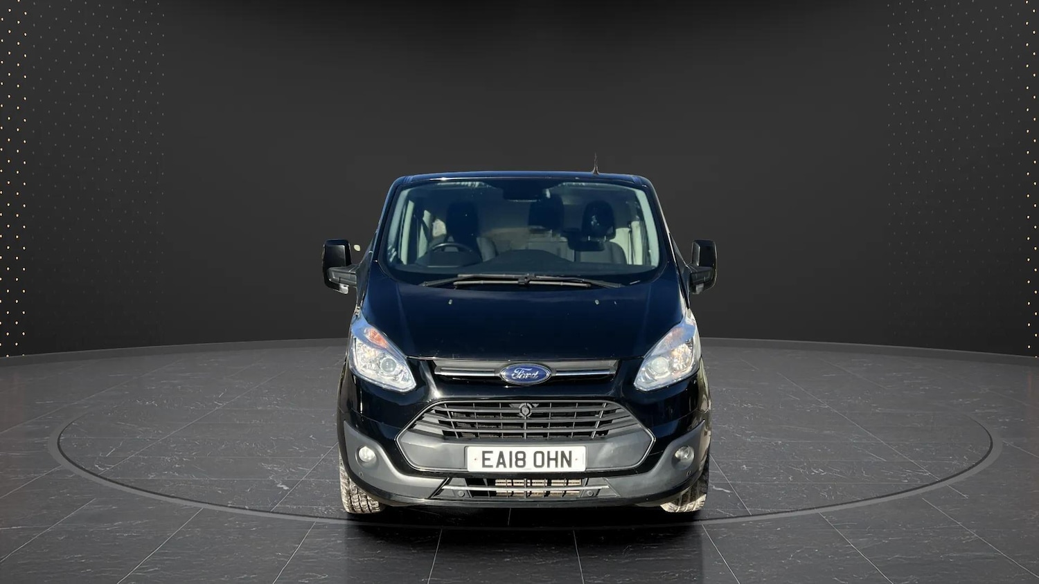 Used Ford Transit Custom 2018 for sale - 77203689: Photo 11