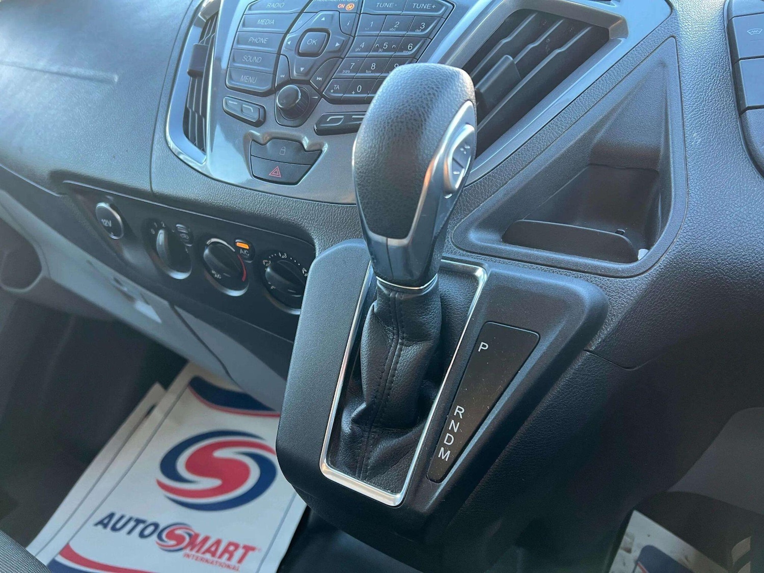 Used Ford Transit Custom 2018 for sale - 77203689: Photo 16