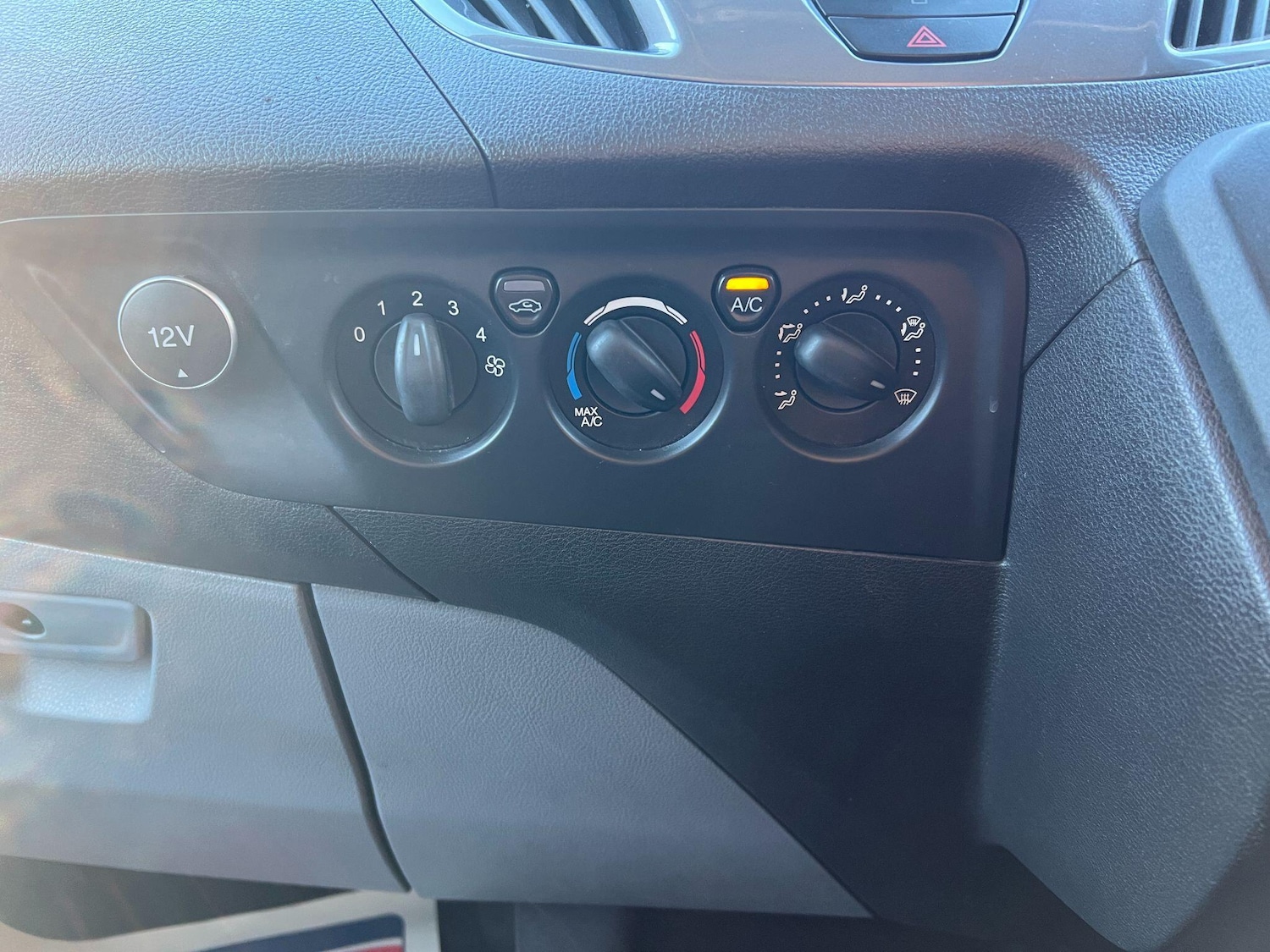 Used Ford Transit Custom 2018 for sale - 77203689: Photo 17