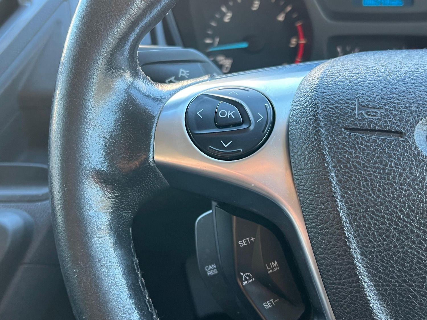 Used Ford Transit Custom 2018 for sale - 77203689: Photo 18