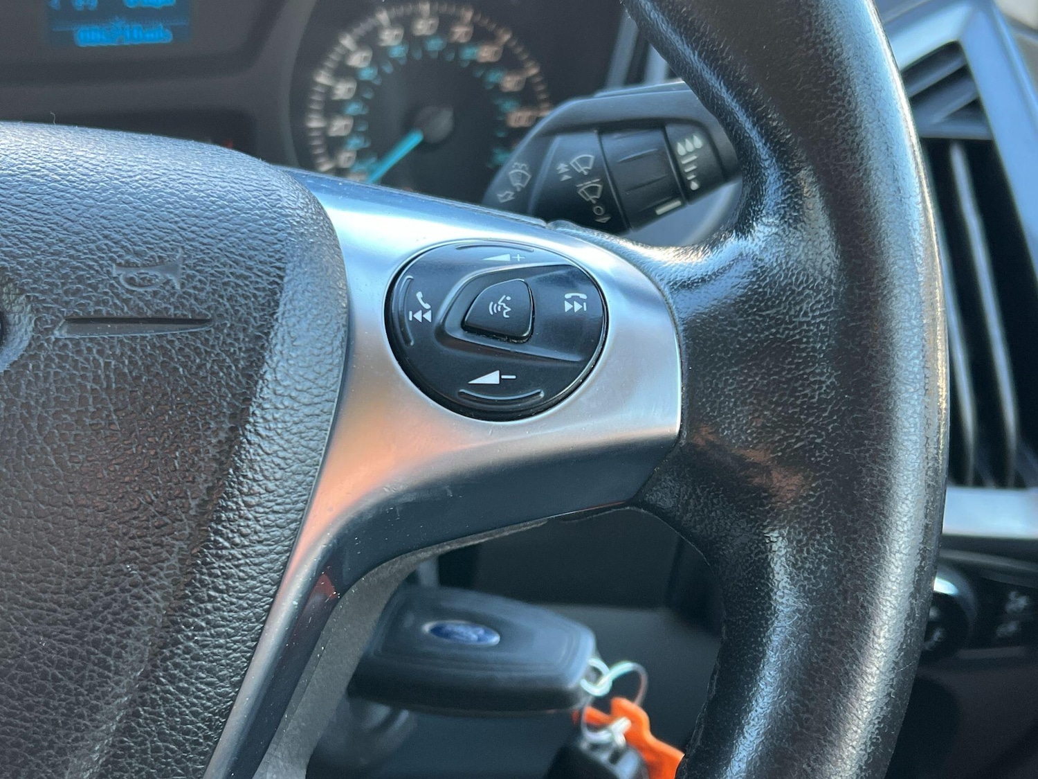 Used Ford Transit Custom 2018 for sale - 77203689: Photo 19