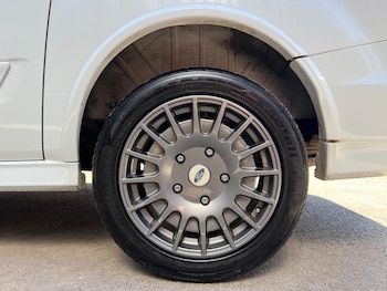 Used Ford Transit Custom 2016 for sale - 78375099: Photo