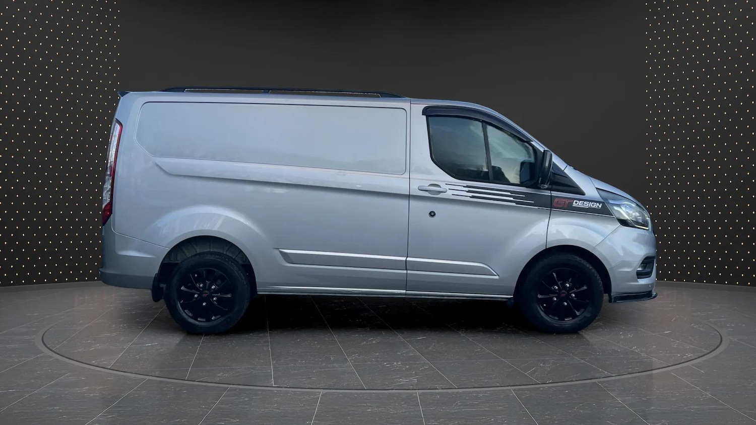 Used Ford Transit Custom 2022 for sale - 76634264: Photo 10