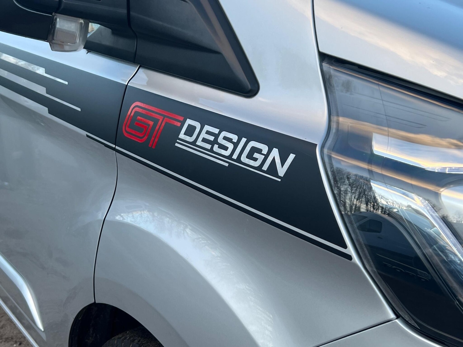 Used Ford Transit Custom 2022 for sale - 76634264: Photo 12