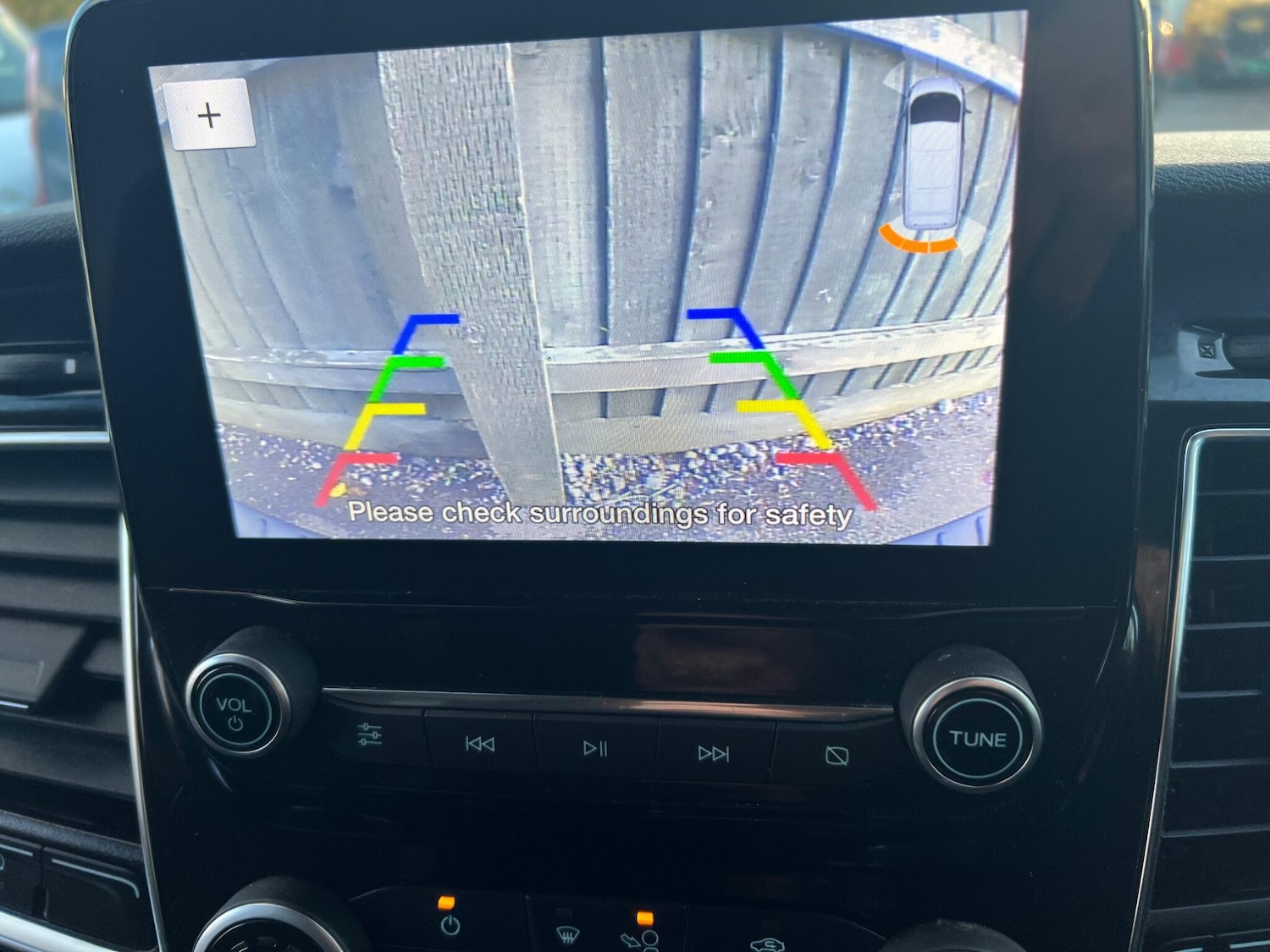 Used Ford Transit Custom 2022 for sale - 76634264: Photo 13