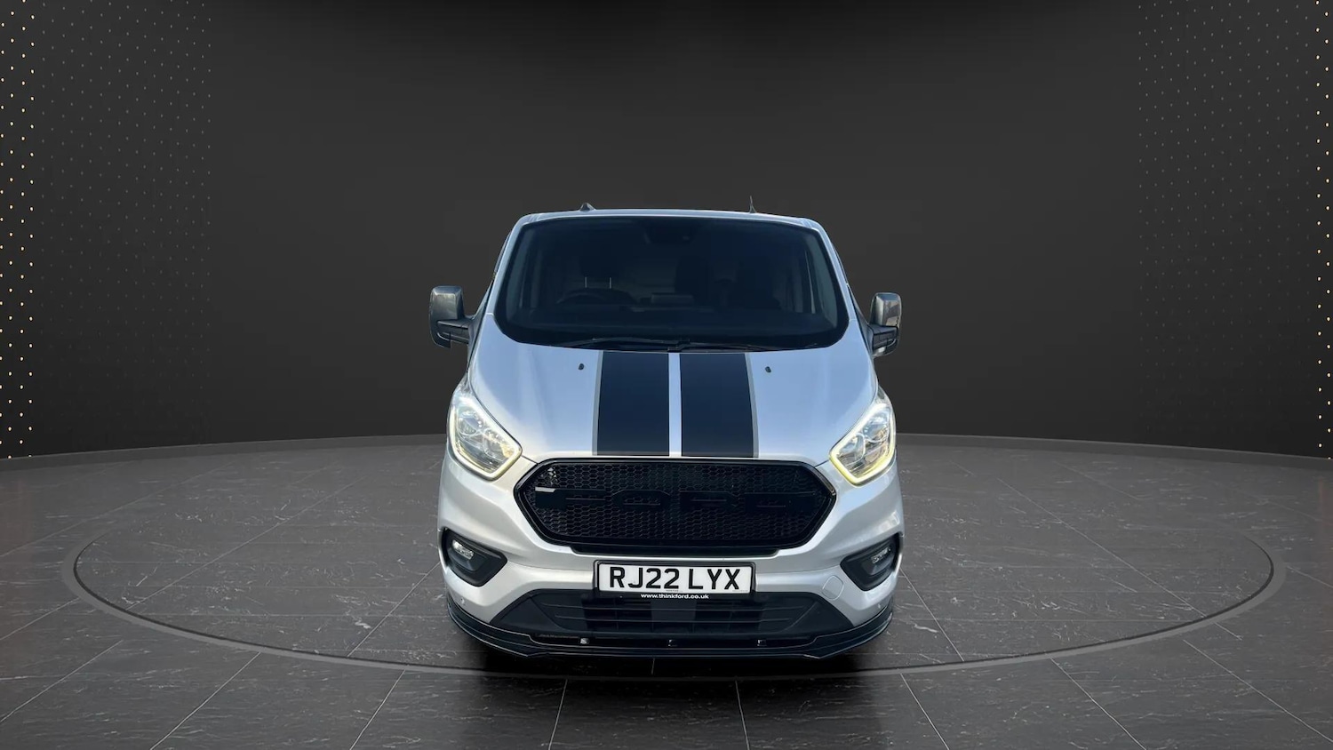 Used Ford Transit Custom 2022 for sale - 76634264: Photo 14