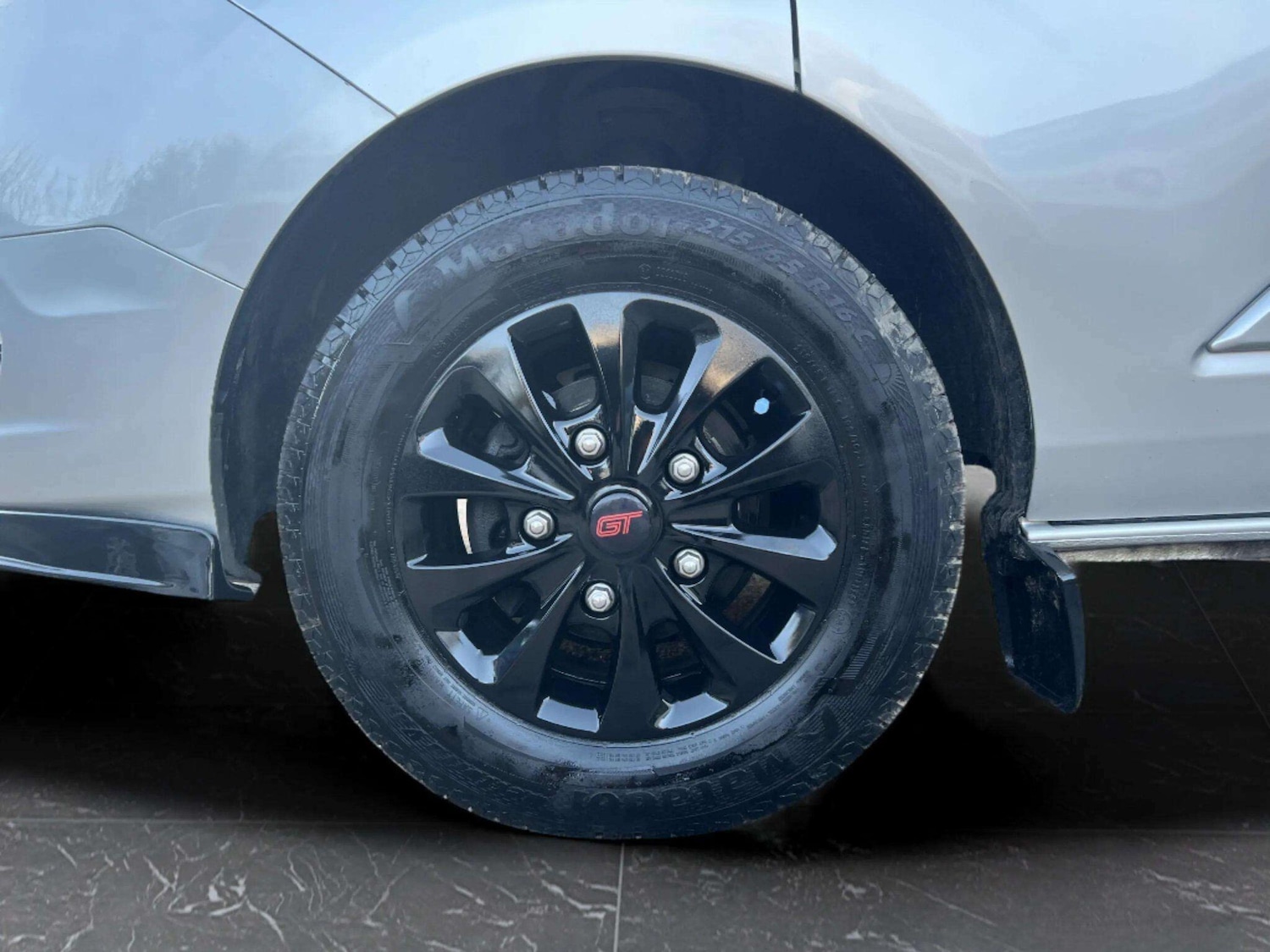 Used Ford Transit Custom 2022 for sale - 76634264: Photo 34