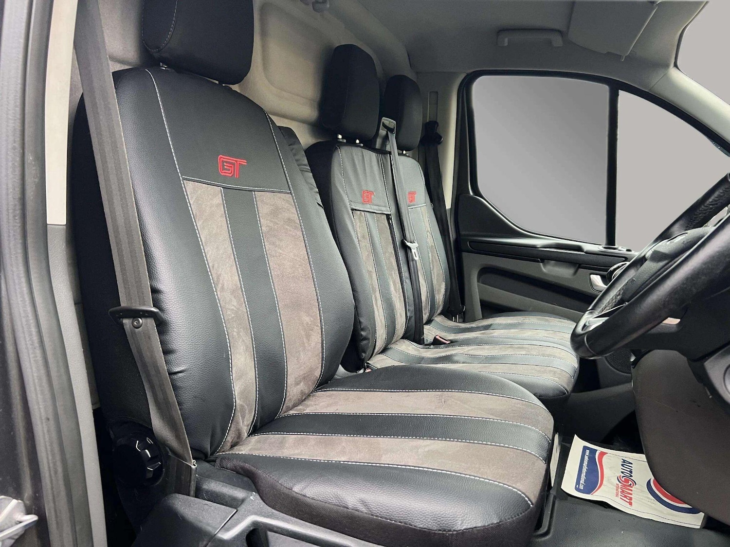 Used Ford Transit Custom 2022 for sale - 76634264: Photo 37