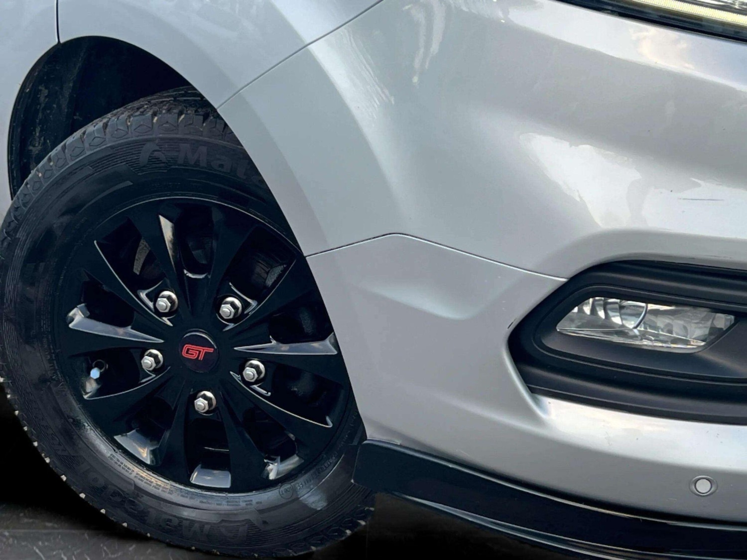 Used Ford Transit Custom 2022 for sale - 76634264: Photo 6