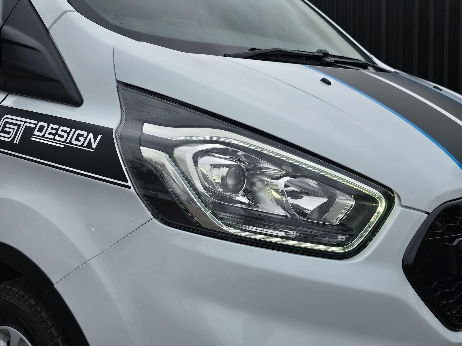 Used Ford Transit Custom 2023 for sale - 77637904: Photo 16