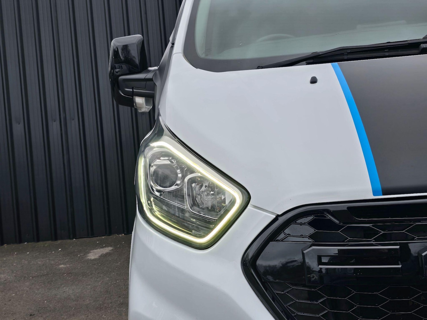 Used Ford Transit Custom 2023 for sale - 77637904: Photo 20