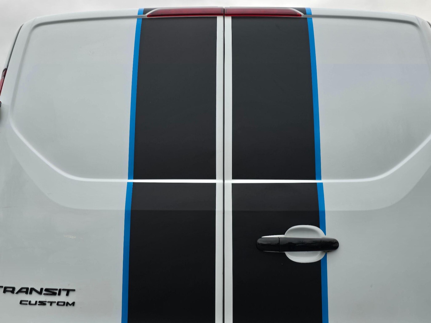 Used Ford Transit Custom 2023 for sale - 77637904: Photo 23