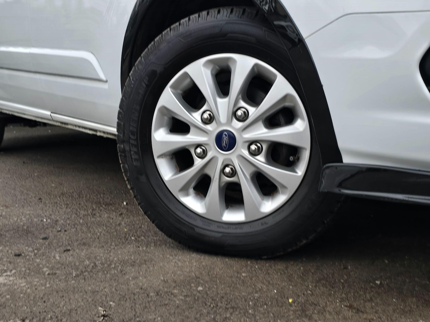 Used Ford Transit Custom 2023 for sale - 77637904: Photo 25