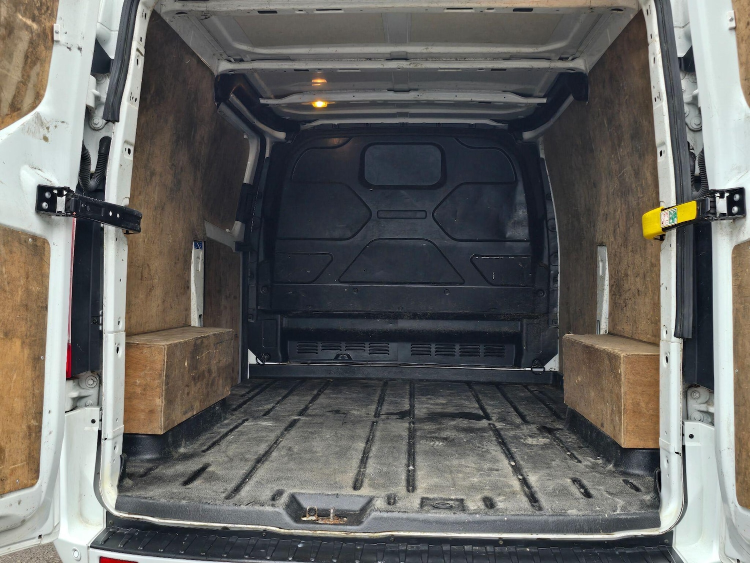 Used Ford Transit Custom 2023 for sale - 77637904: Photo 29