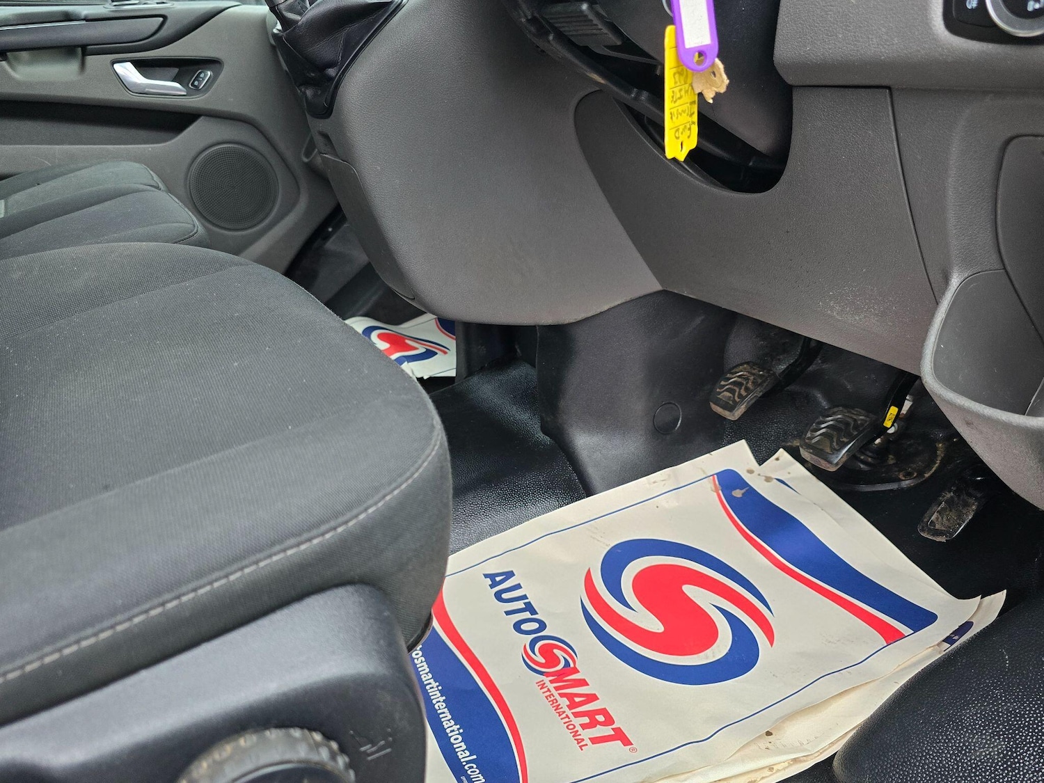 Used Ford Transit Custom 2023 for sale - 77637904: Photo 31