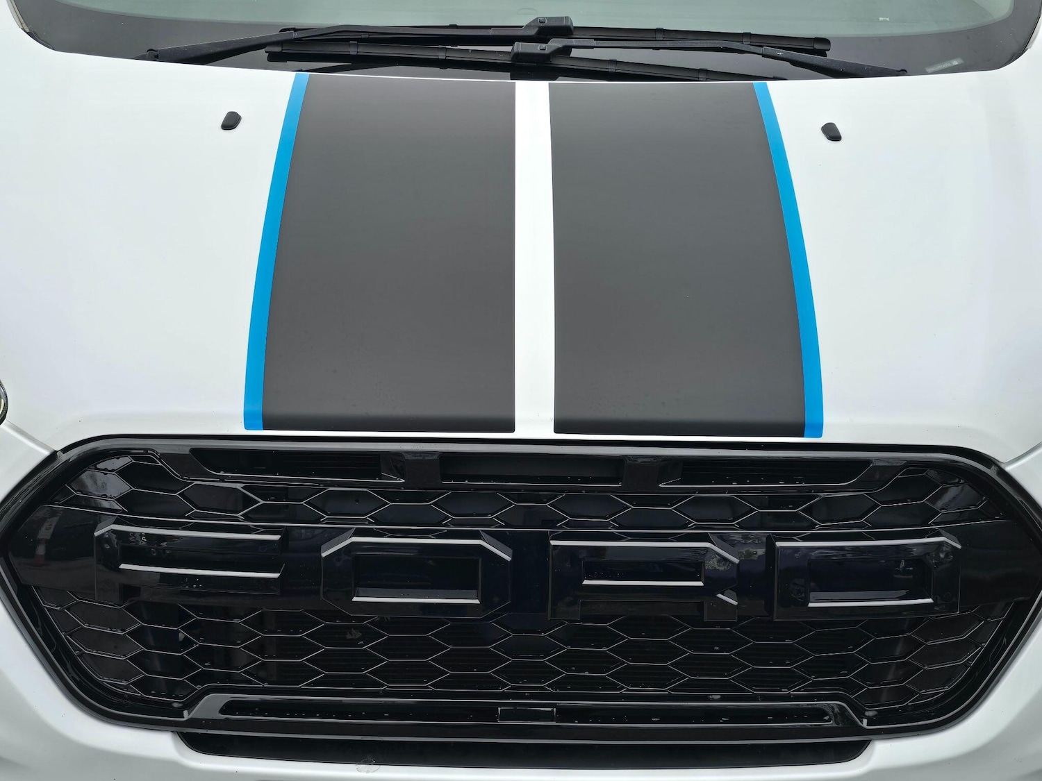 Used Ford Transit Custom 2023 for sale - 77637904: Photo 7