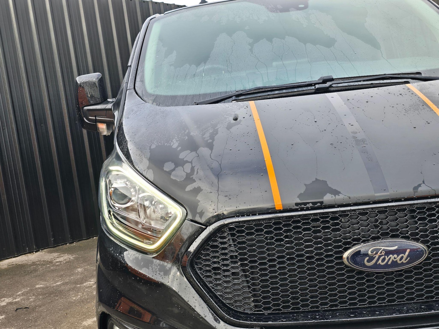 Used Ford Transit Custom 2022 for sale - 78047049: Photo 10