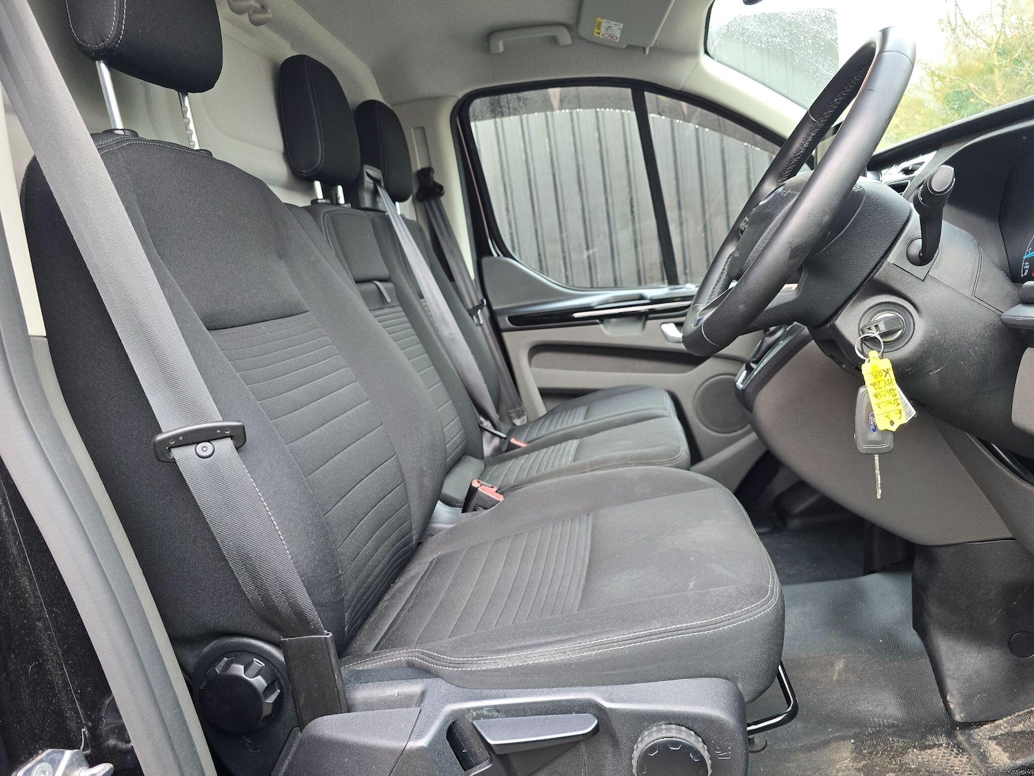 Used Ford Transit Custom 2022 for sale - 78047049: Photo 14