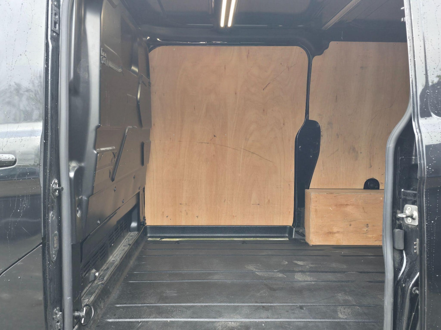 Used Ford Transit Custom 2022 for sale - 78047049: Photo 19