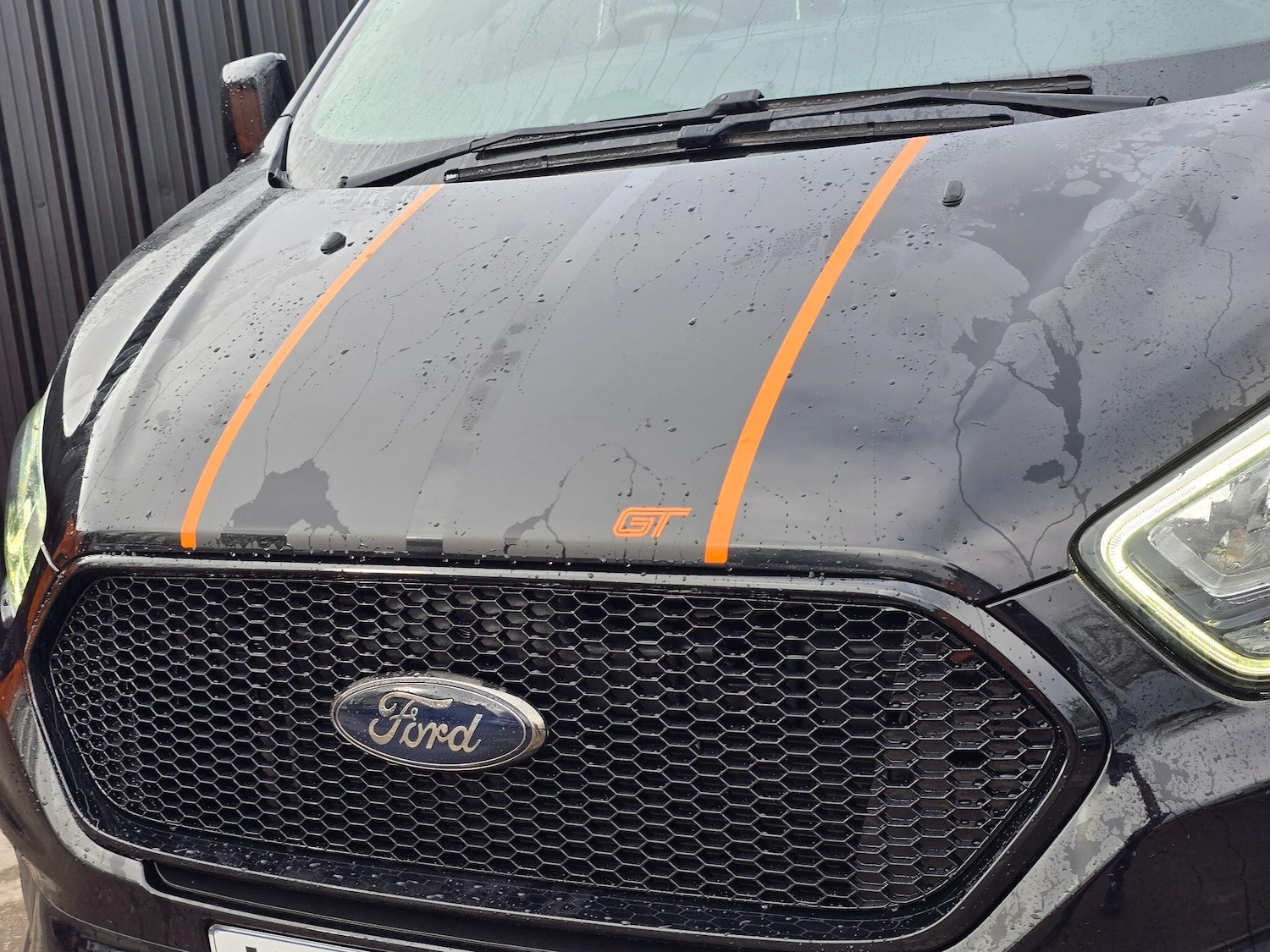 Used Ford Transit Custom 2022 for sale - 78047049: Photo 21