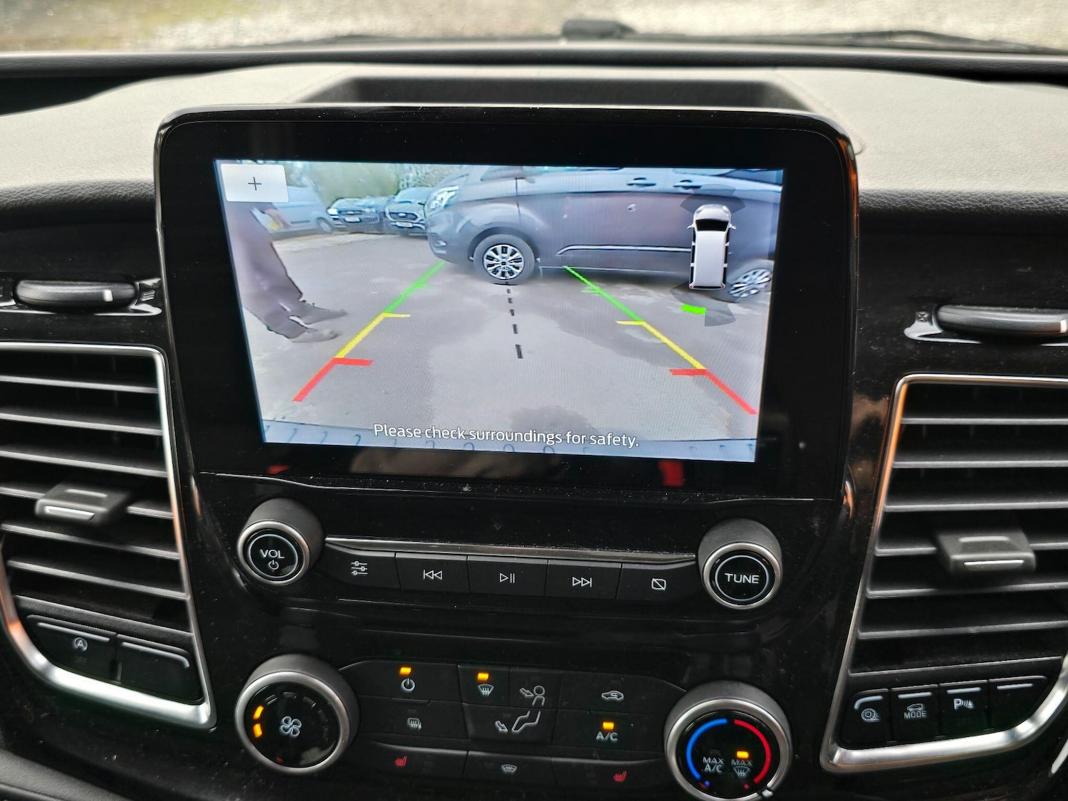 Used Ford Transit Custom 2022 for sale - 78047049: Photo 3