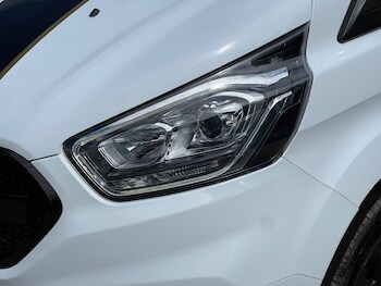 Used Ford Transit Custom 2021 for sale - 78601179: Photo