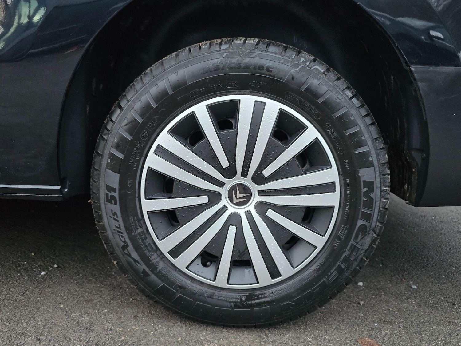 Used Citroen Dispatch 2022 for sale - 77156593: Photo 10