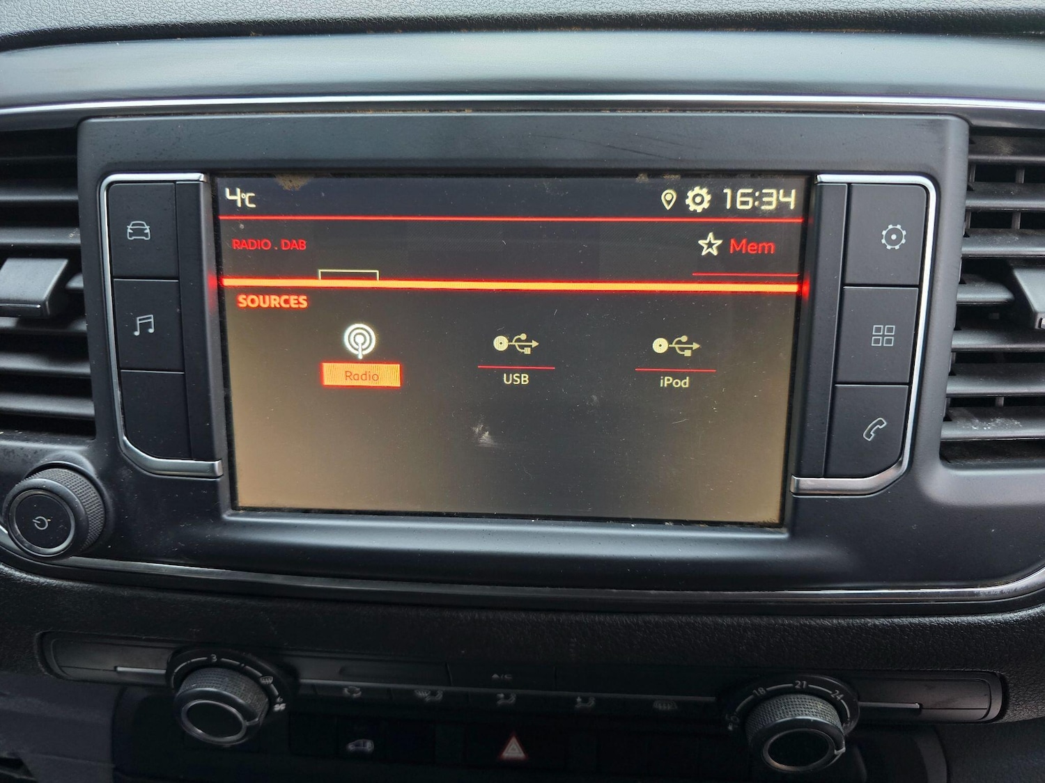 Used Citroen Dispatch 2022 for sale - 77156593: Photo 16