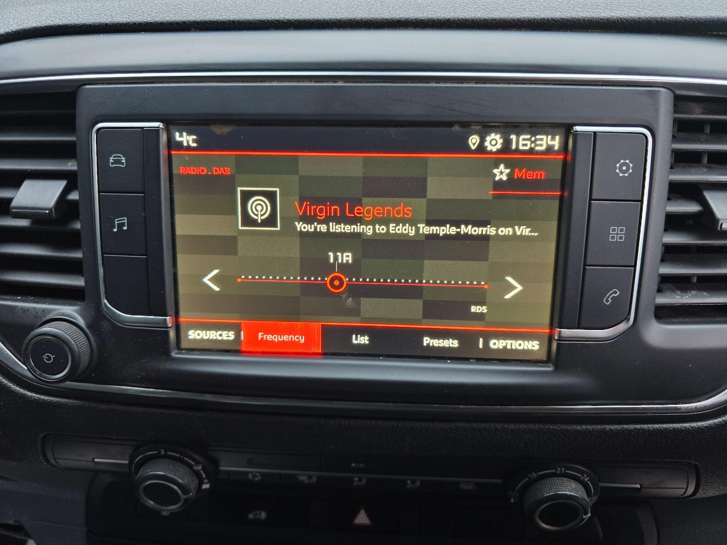 Used Citroen Dispatch 2022 for sale - 77156593: Photo 18