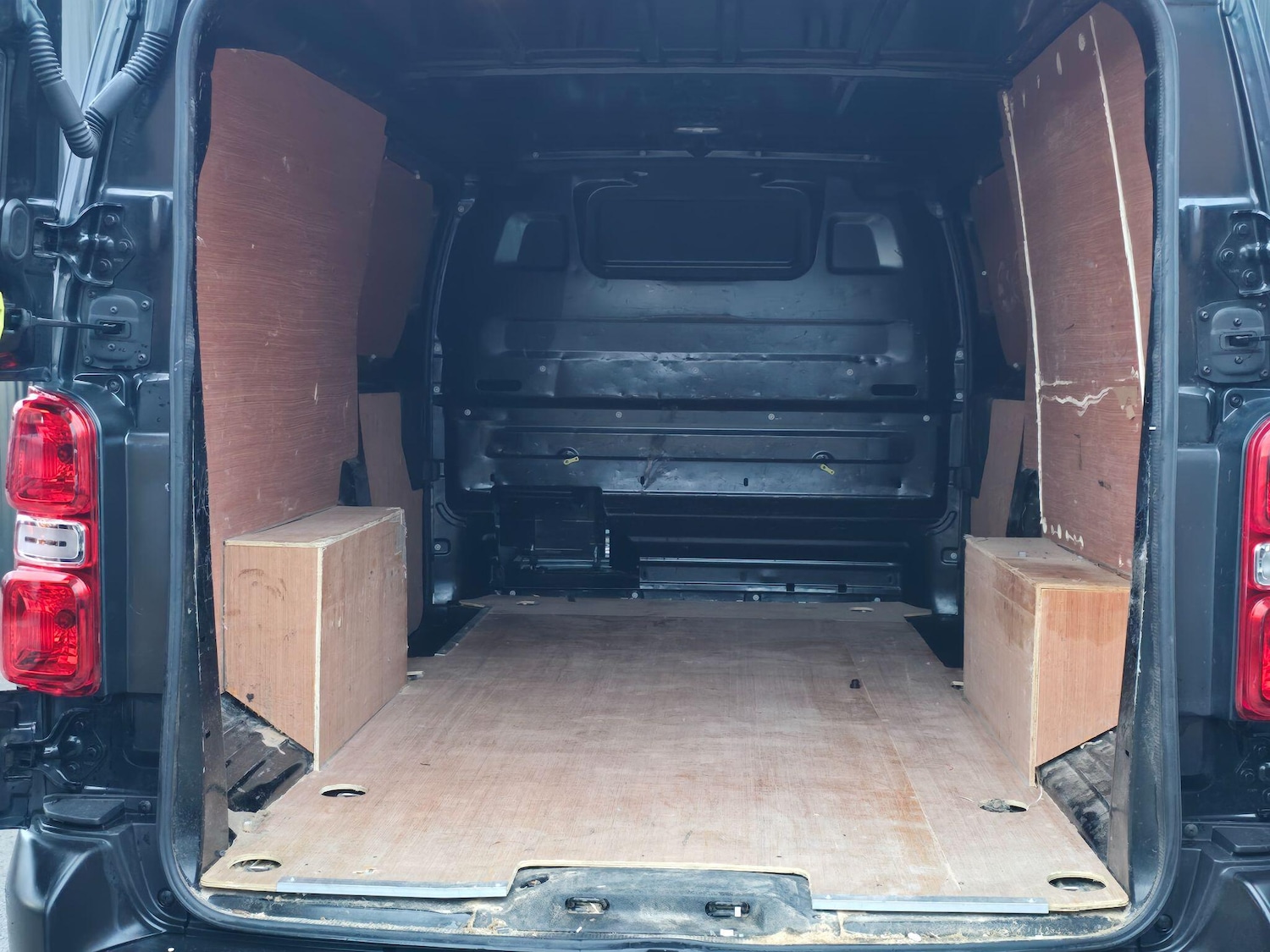 Used Citroen Dispatch 2022 for sale - 77156593: Photo 19