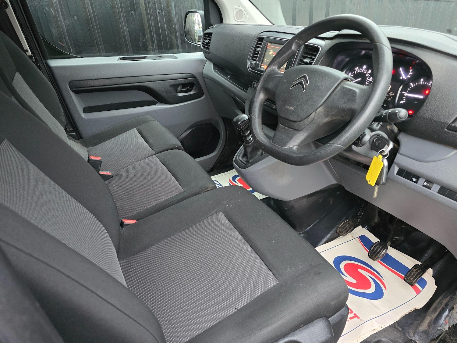 Used Citroen Dispatch 2022 for sale - 77156593: Photo 2