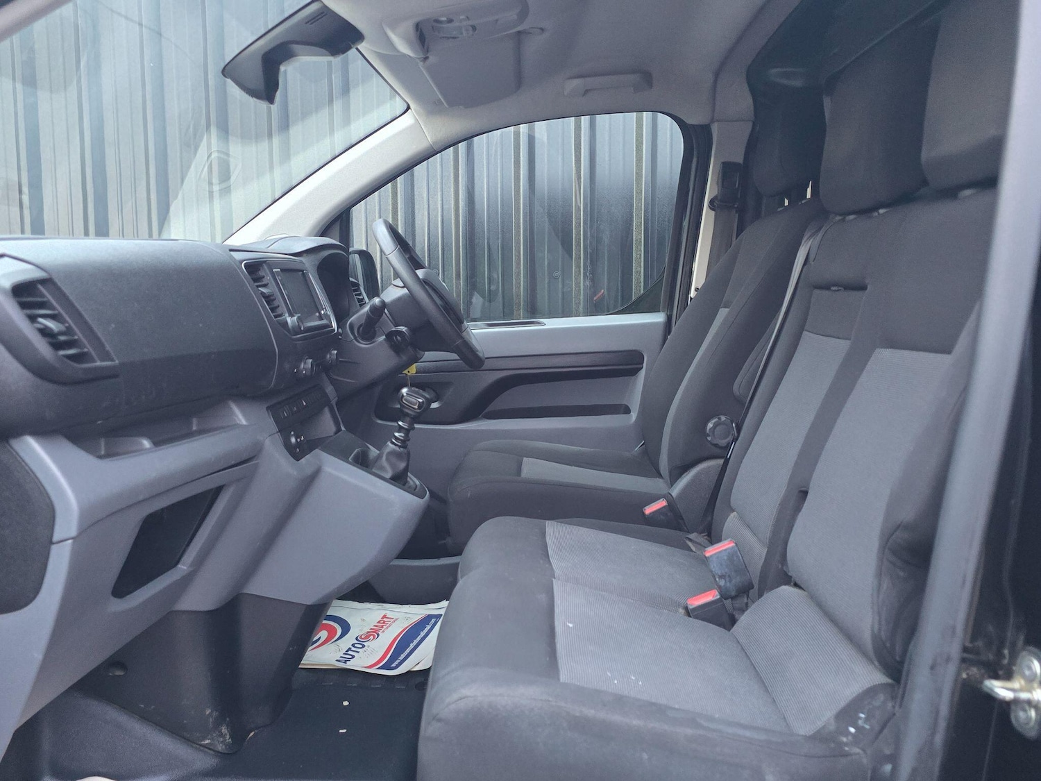 Used Citroen Dispatch 2022 for sale - 77156593: Photo 23