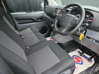 Used Citroen Dispatch 2022 for sale - 77156593: Photo