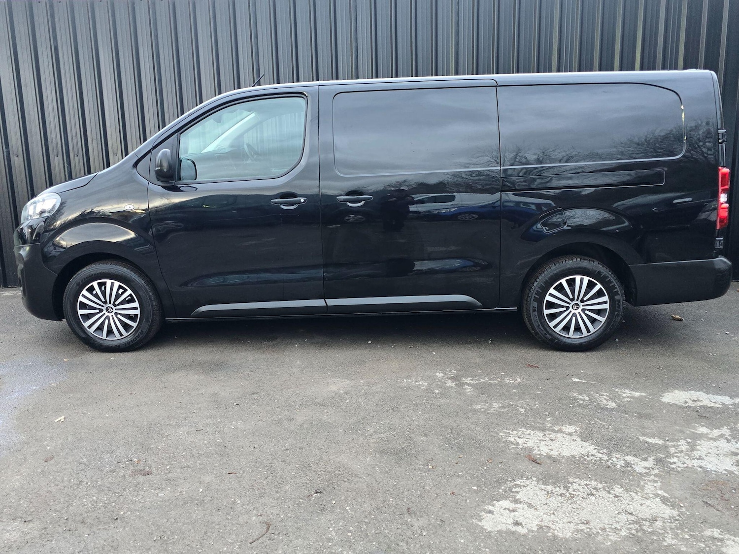 Used Citroen Dispatch 2022 for sale - 77156593: Photo 3