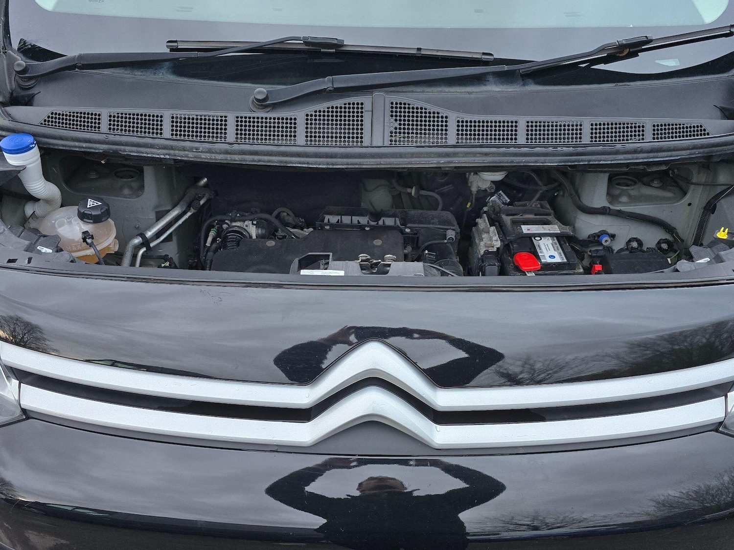 Used Citroen Dispatch 2022 for sale - 77156593: Photo 30